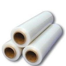 Stretch film - Adin - polyethylene / machine / roll