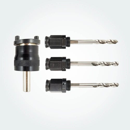 Wood hole saw - 52040MX - Maxtech Consumer Products Limited