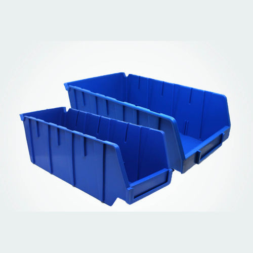 Plastic picking bin - 760 series  - Maxtech Consumer Products Limited - flexible