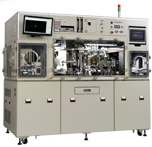 Automatic sealer - CS3-1.1 - Origin Co., Ltd.