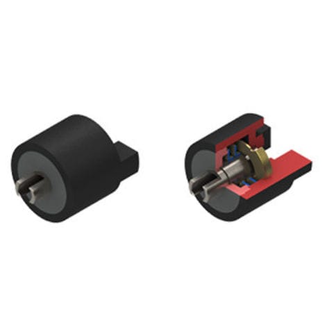 机械转矩限制器