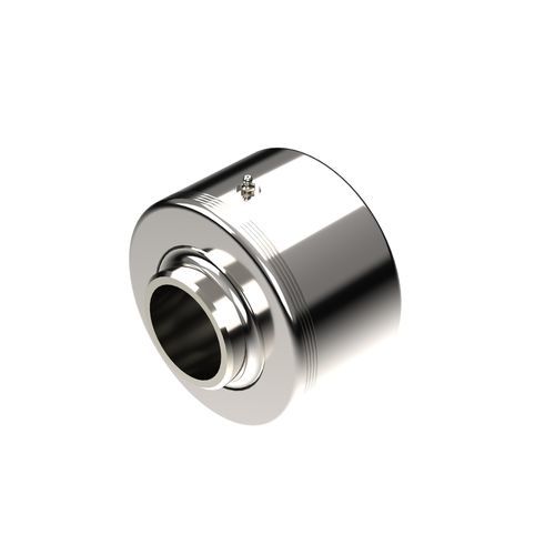 Water rotary union - E1-KK1 SS - ROTOTECH MAKİNA SAN. VE DIŞ TİC. LTD. ŞTİ. - for oil / for chemicals / for gas