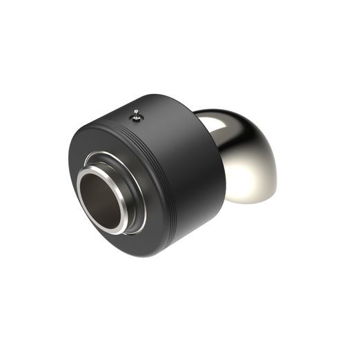 Water rotary union - E1-KK2 - ROTOTECH MAKİNA SAN. VE DIŞ TİC. LTD. ŞTİ. - for oil / for continuous casting applications / industrial