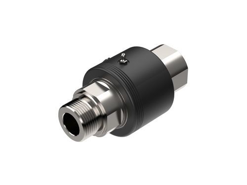 Hydraulic fitting - E5-ED series - ROTOTECH MAKİNA SAN. VE DIŞ TİC. LTD. ŞTİ. - threaded / BSP / UNF