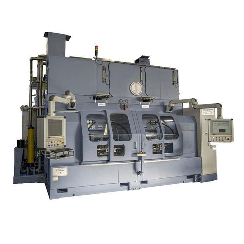 Electrical and mechanical test stand - 1245 - Test Industry - computer-controlled / for motors / pump