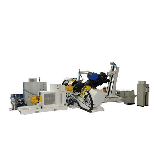Durability test stand - 938 - Test Industry - automatic / for mechanical drive / for the automotive industry