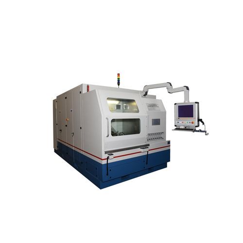 Pressure test bench 1128 Test Industry performance / power / semi