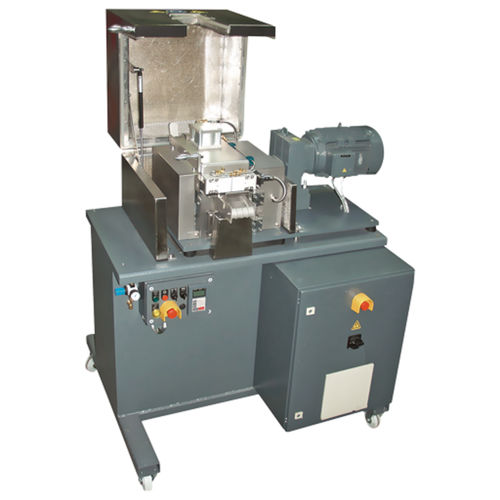 Dry pelletizer - PRIMO S series - Maag Germany GmbH - dry strand / for polymers / for plastics