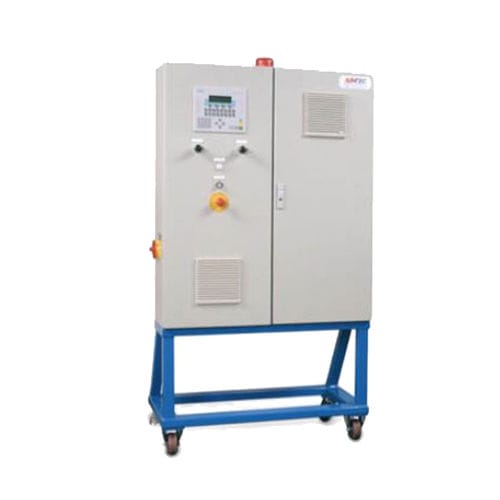 Process control system - MB500® - Maag Germany GmbH - industrial