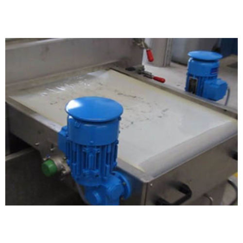 过程水过滤系统