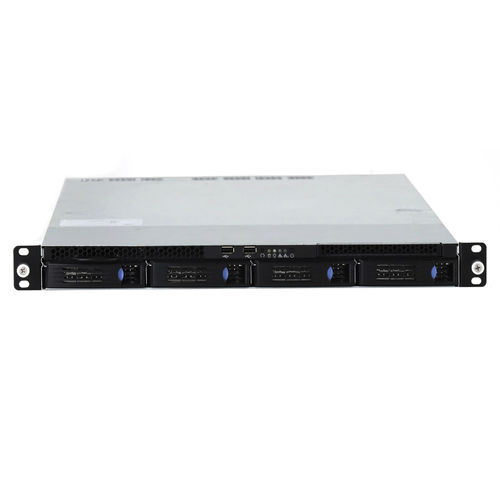 Communications server - EIS-H1103R - Guangzhou Special Control Electronic Industrial Co;Ltd. - 1U / Intel® Xeon E3-1200v3 / industrial