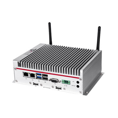 Box PC - MEC-T5562 - Guangzhou Special Control Electronic Industrial Co;Ltd. - embedded / Intel® Core i5 / VGA