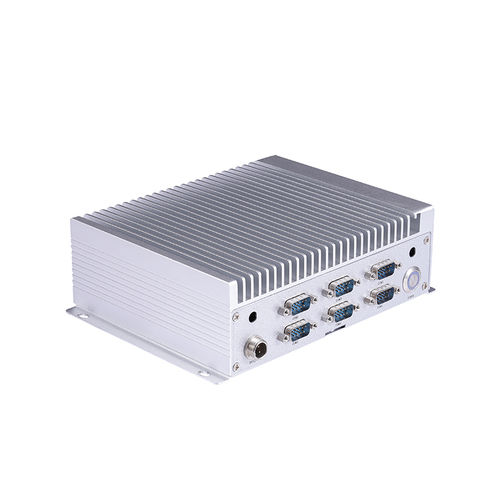 Fanless PC - MEC-T1962 - Guangzhou Special Control Electronic Industrial Co;Ltd. - box / embedded / Intel® Celeron J1900