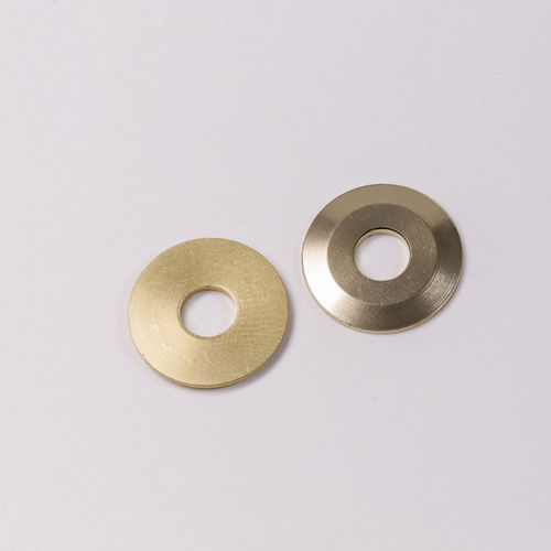 Locking washer - Jun Hai Enterprise CO., LTD - round / conical / flat