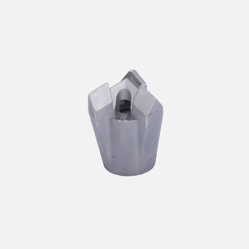 Tap hole drill bit - Turbo Rapid - WILLI WADER GROUP - solid / multi-purpose