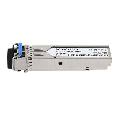 Ethernet transceiver - SFP-1GLXLC - CBO GmbH - SFP / single-mode / high-speed