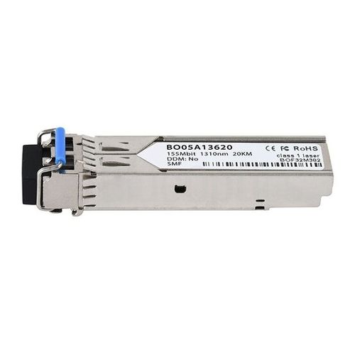 Ethernet transceiver - SFP-SM/LC-EEC - CBO GmbH - SFP / single-mode / high-speed
