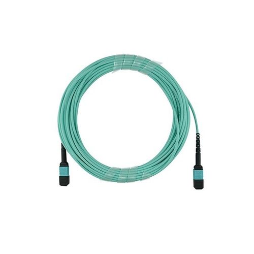 MPO optical cable - BlueOptics OM3 12 Cores Type B - CBO GmbH - multi-fiber / IEC / multimode
