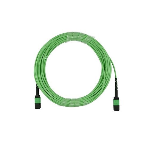 MPO optical cable - BlueOptics OM5 12 Cores Type B - CBO GmbH - multi-fiber / multimode / trunk