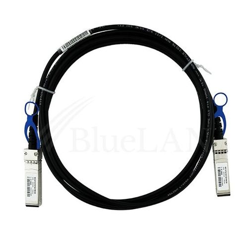 Optical data cable - BlueLAN 25GBASE-CR SFP28 3 - CBO GmbH - Ethernet / copper / flexible