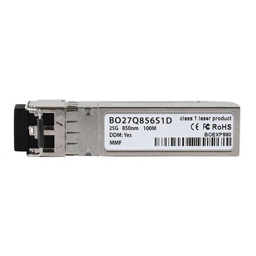 Ethernet transceiver - SFP-25G-SR-S - CBO GmbH - SFP / high-speed / data