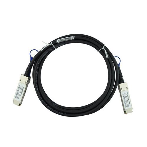 Optical data cable - JNP-100G-DAC-1M - CBO GmbH - Ethernet / copper