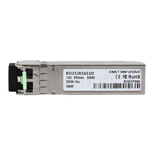 transceiver E10GSFPSR CBO GmbH highspeed / data / analog