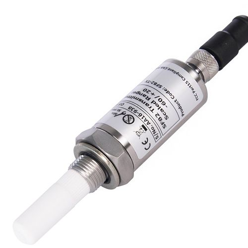 capacitive dew-point transmitter - Process Sensing Technologies