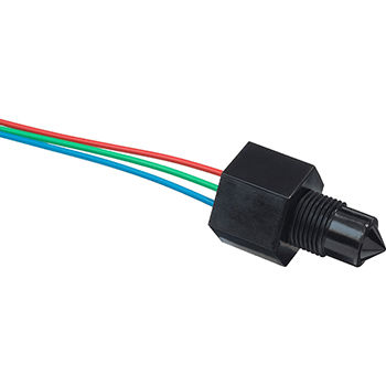 Electro-optical level switch - SST - Process Sensing Technologies - for liquids / for the food industry / chemical-resistant
