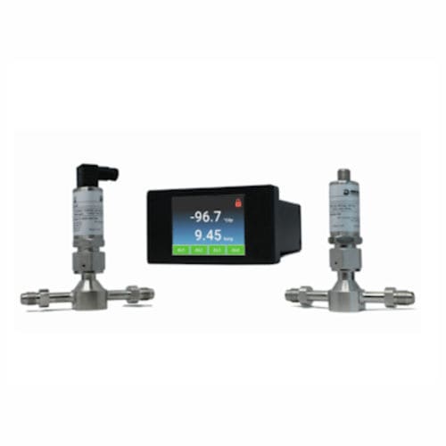 rugged dewpoint meter - Process Sensing Technologies