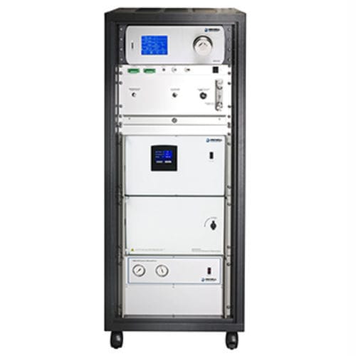 dew-point calibration system - Process Sensing Technologies