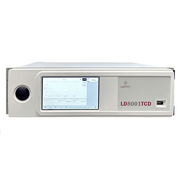 Gas analyzer - LD8001-TCD - Process Sensing Technologies - monitoring / laboratory / concentration