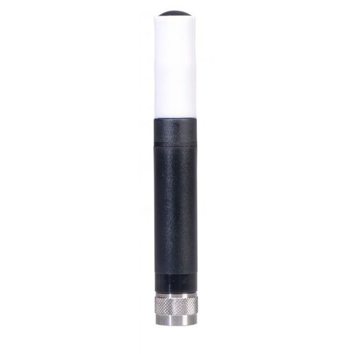 Relative humidity and temperature probe - Rotronic HC2A-S - Process Sensing Technologies - plug-in / screw-in / duct-mount