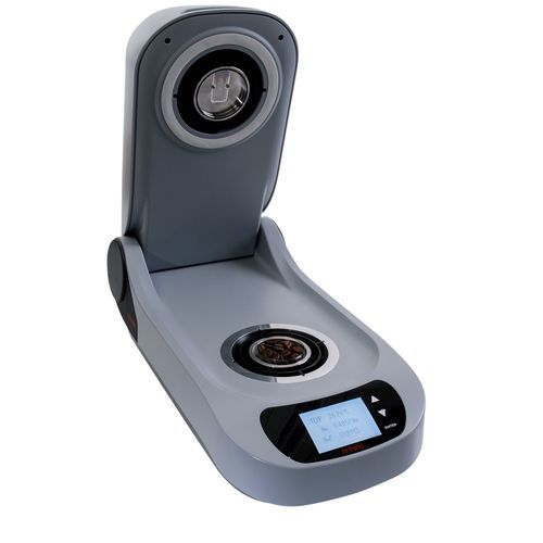Solids analyzer - Rotronic AWTHERM - Process Sensing Technologies - laboratory / for the food industry / water activity