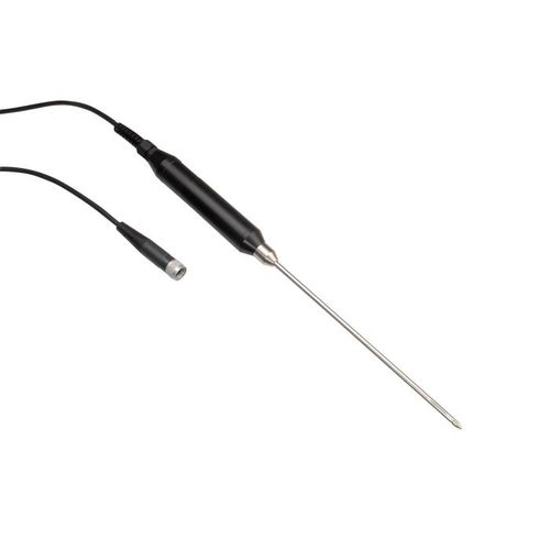 Relative humidity probe - Rotronic HC2-P05 - Process Sensing Technologies - handheld / digital / UART