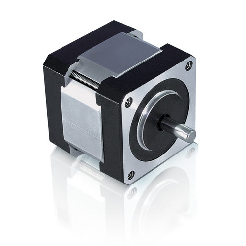 Stepper motor - 417 Series - Lin Engineering - DC / 24 V / NEMA 17