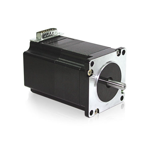 Stepper motor - Silverpak 23C - Lin Engineering - DC / 24 V / 12 V