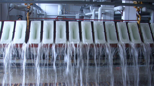 Ice maker - BLF50—300  - Moon Environment Technology Co.,Ltd.