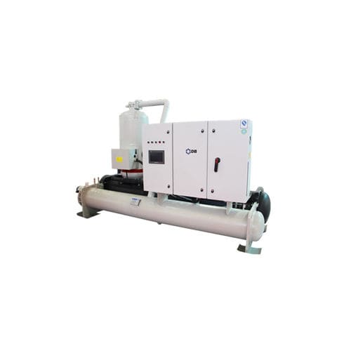 Air compressor unit - BF16S - Moon Environment Technology Co.,Ltd. - screw