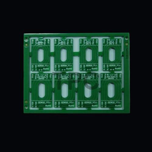 Voltage measurement circuit board TIANJIN PRINTRONICS CIRCUIT CORPORATION for current