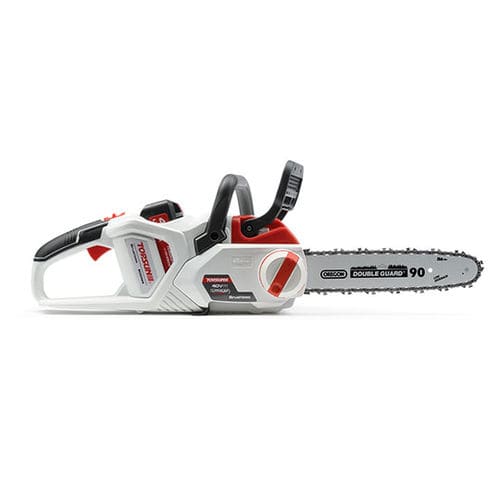 Wood chainsaw - BCS236H - ZHEJIANG ZHONGJIAN TECHNOLOGY CO.,LTD - electric / mobile
