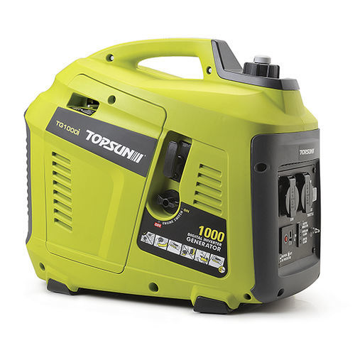 Fuel cell generator TG series ZHEJIANG ZHONGJIAN TECHNOLOGY CO.,LTD