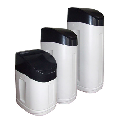 Water softener - CS6H series - OB Telecom Electronics Co.,Ltd.
