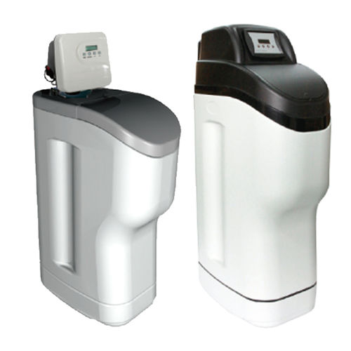 Water softener - CS2L series - OB Telecom Electronics Co.,Ltd.