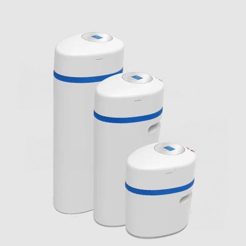 Automatic water softener - CS17 series - OB Telecom Electronics Co.,Ltd.