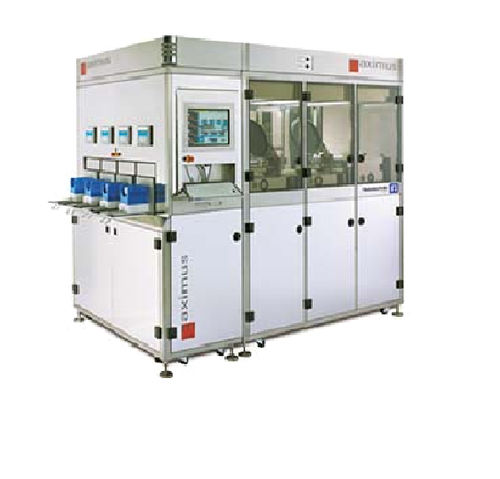Dry cleaning machine - Maximus806 - RoboTechnik Intelligent Technology Co., Ltd. - automatic / process