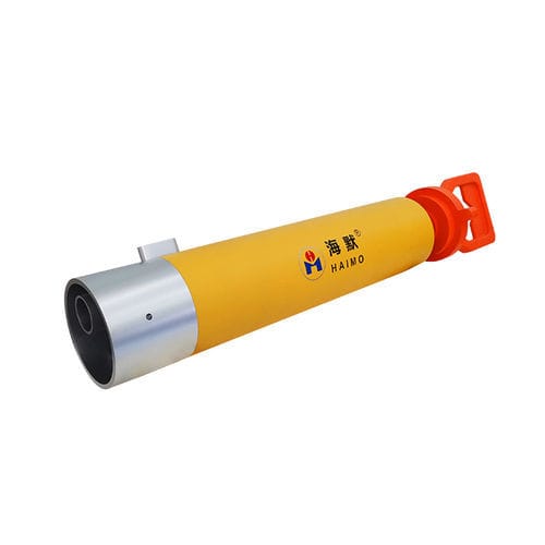 Manual valve - CIMV series - Haimo Technologies Group Corp. - blocking / dosing / metering