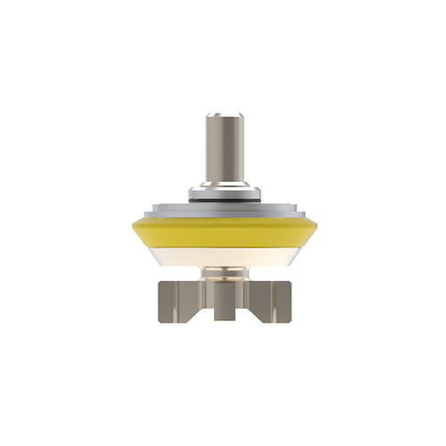 Manual valve - Haimo Technologies Group Corp. - pump