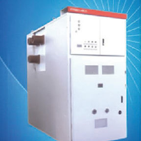 Switching electric cabinet - KYN61-40.5 - Zhejiang Feida Environmental Science & Technology - distribution / floor-mounted / metal