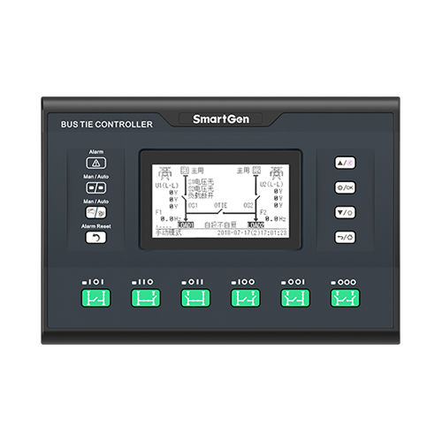 ATS controller - HAT821 - SmartGen